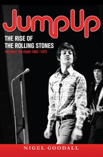 Jump Up  - The Rise of the Rolling Stones