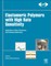 Elastomeric Polymers with High Rate Sensitivity