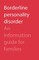 Borderline Personality Disorder