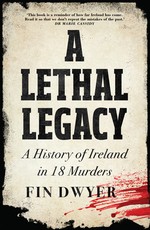 A History of Ireland in 18 Murders