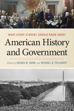 What Every Student Should Know about American History and Government