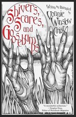 Shivers, Scares, and Goosebumps