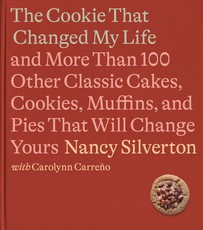 The Perfect Cookie That Changed My Life