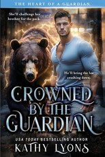 Crowned by the Guardian