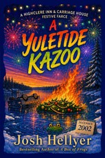 A Yuletide Kazoo