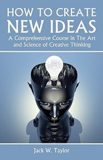 How To Create New Ideas