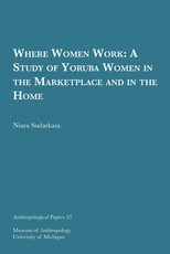 Where Women Work