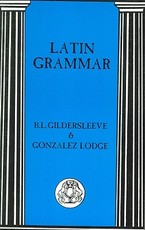 Latin Grammar