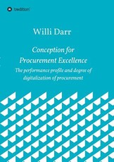 Conception for Procurement Excellence