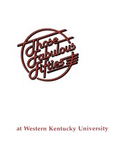 Fabulous 50's at Wku