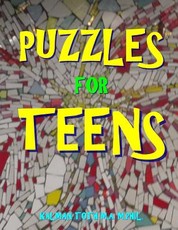 Puzzles for Teens