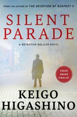 Silent Parade