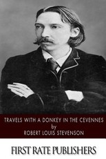 Travels with a Donkey in the Cevennes