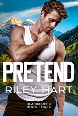 Pretend