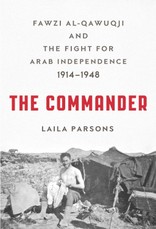 The Commander
