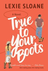 True To Your Boots