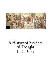 A History of Freedom of Thought