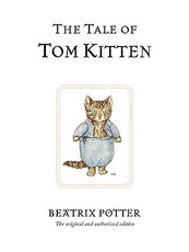 The Tale of Tom Kitten
