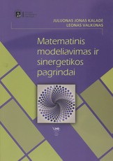 Matematinis modeliavimas ir sinergetikos pagrindai