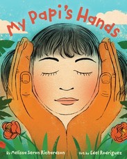 My Papi's Hands