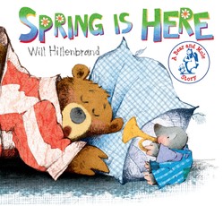 Spring Is Here