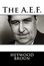 The A.E.F.