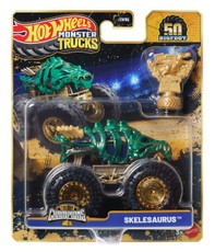 HOT WHEELS MONSTER TRUCKS džipas – Čempionų taurė (JDV96)