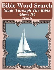 Bible Word Search Study Through The Bible