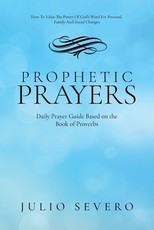 Prophetic Prayers