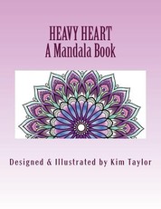Heavy Heart Book