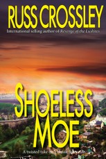 Shoeless Moe