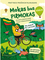 Mokas bus pirmokas. Pratybos priešmokyklinukams, 3 dalis
