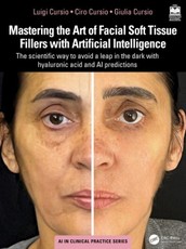 Mastering the Art of Facial Soft Tissue Fillers with Artificial Intelligence