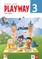 Playway 3. Ab Klasse 3. Pupil's Book