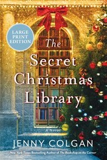 The Secret Christmas Library