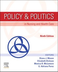 Policy & Politics in Nursing and Health Care