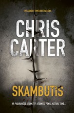 Skambutis (#8)