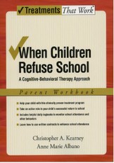 When Children Refuse School