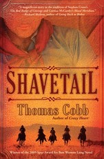 Shavetail