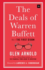 Deals of Warren Buffett