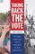 Taking Back the Vote