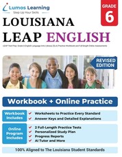 LEAP Test Prep