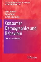 Consumer Demographics and Behaviour