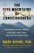 The Five Mountains of Consciousness
