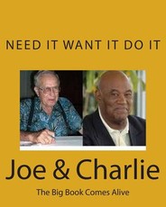 Joe & Charlie