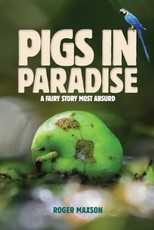 Pigs In Paradise