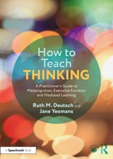 How to Teach Thinking