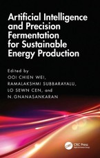 Artificial Intelligence and Precision Fermentation for Sustainable Energy Production