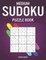 Medium Sudoku Puzzle Book