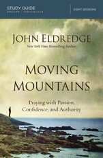 Moving Mountains